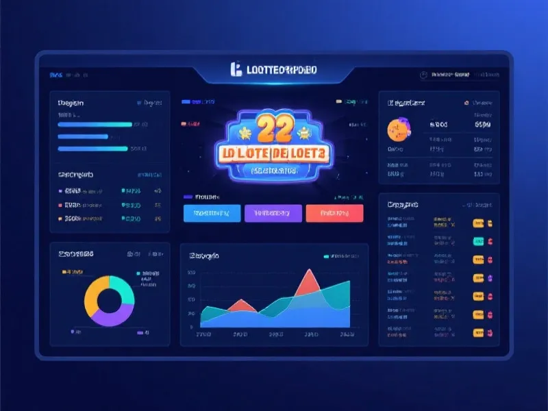 Data Analysis Dashboard