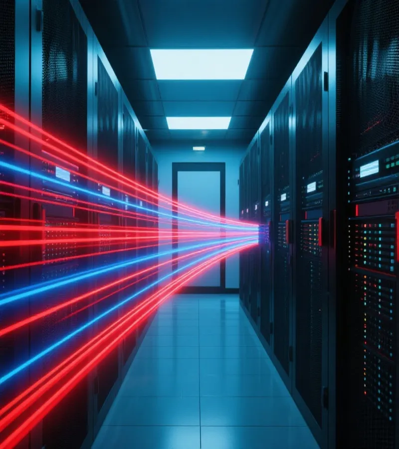 Data Transmission Technology