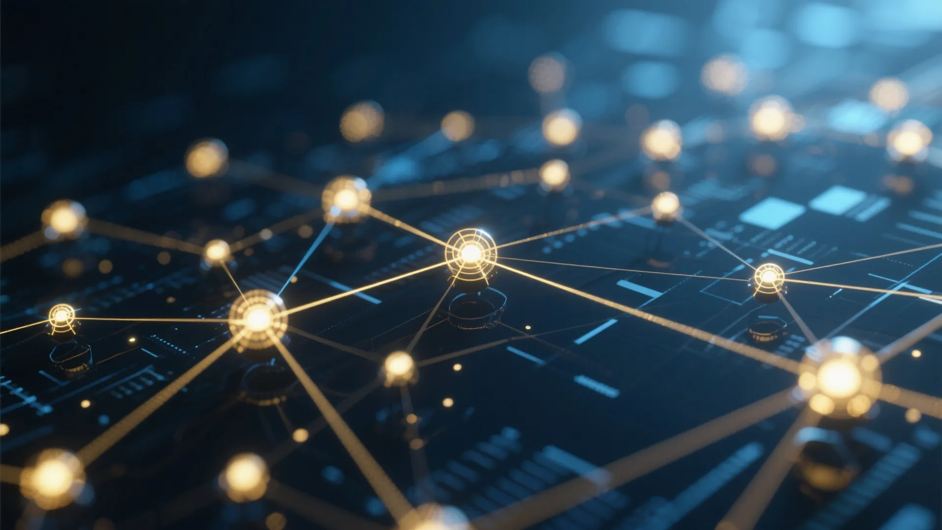 Data Visualization Background
