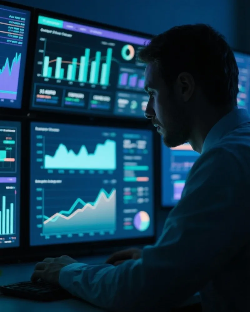 Data Analysis Professional
